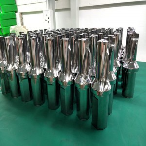 6d u boreindsats spmg