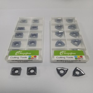 Indsæt aluminium ikke-ferrisk materiale bearbejdning aluminiumslegeringer