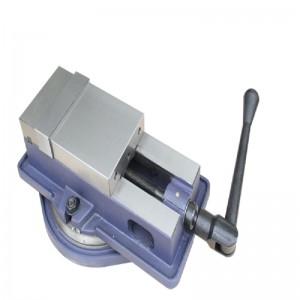 paralle kæbe dobbelt præcisions skraldespand vinkel fast